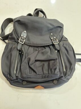 MZ Wallace Nylon Marlena backpack